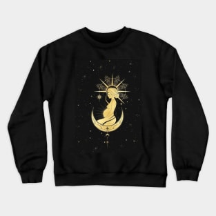 Future Mom Crewneck Sweatshirt